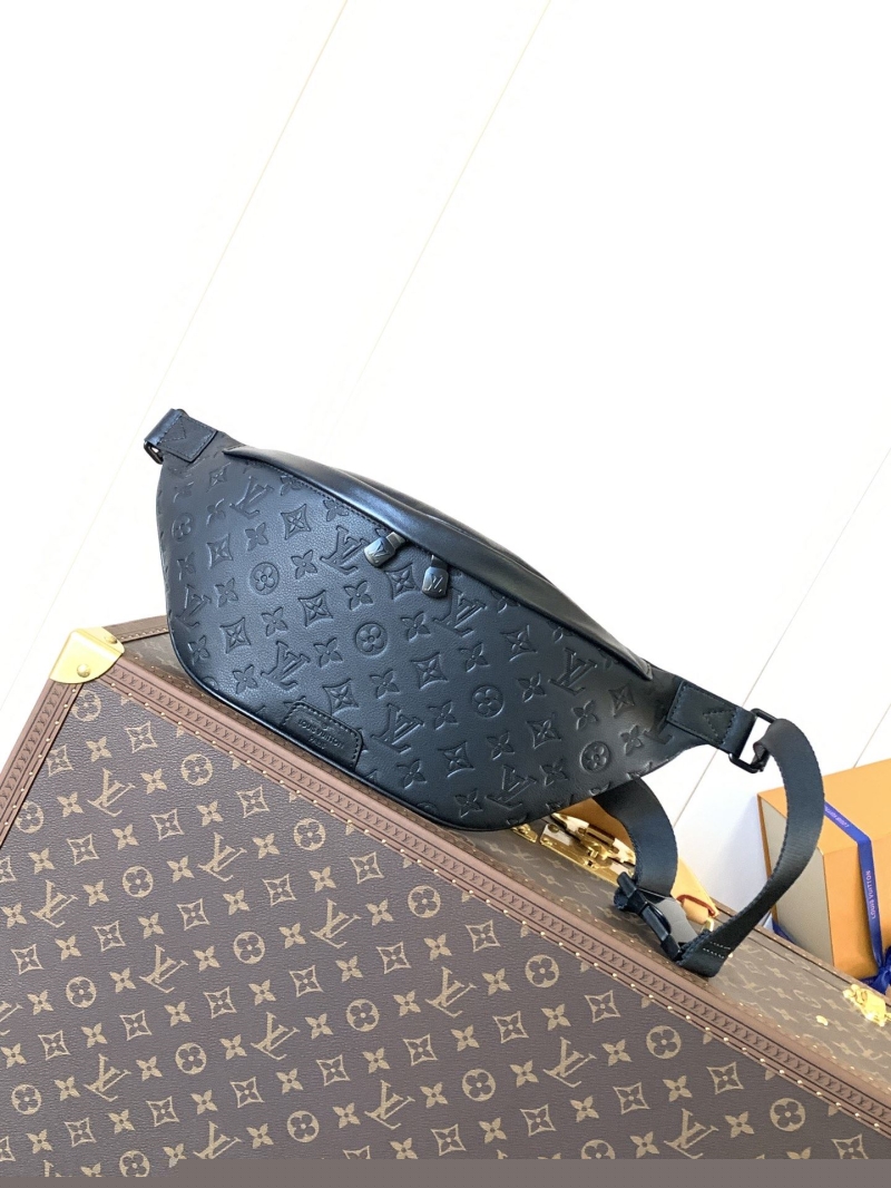 LV Waist & Chest Packs